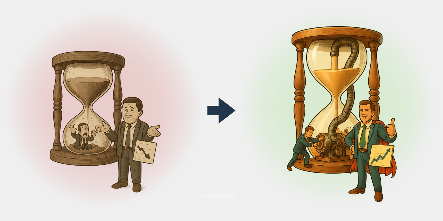 from no time to have time 2_